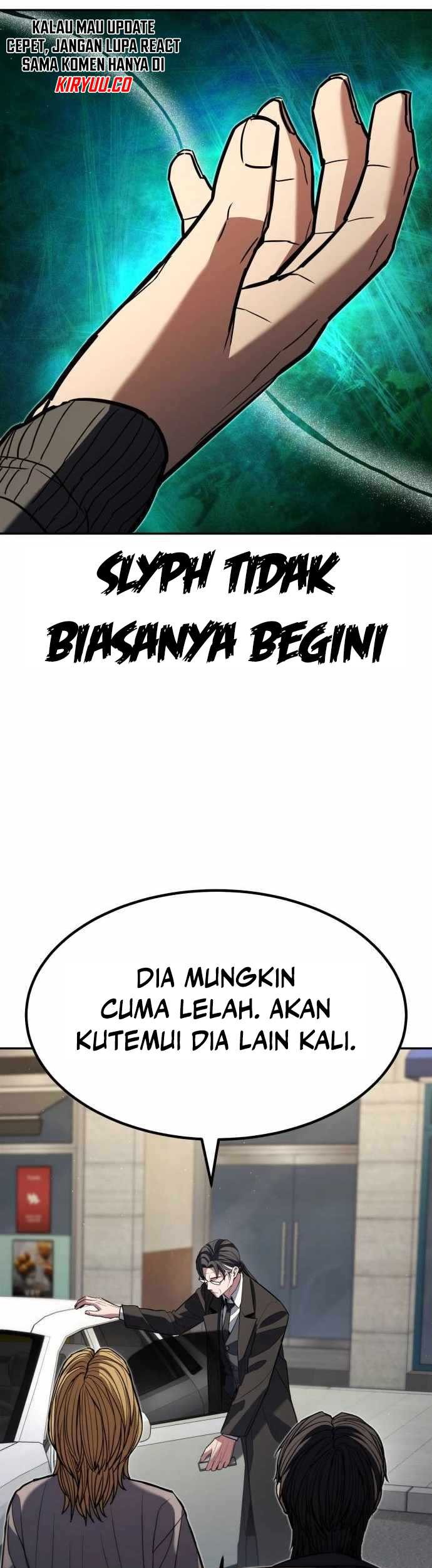 Expelled Hero Is Too Strong Chapter 31 Gambar 32