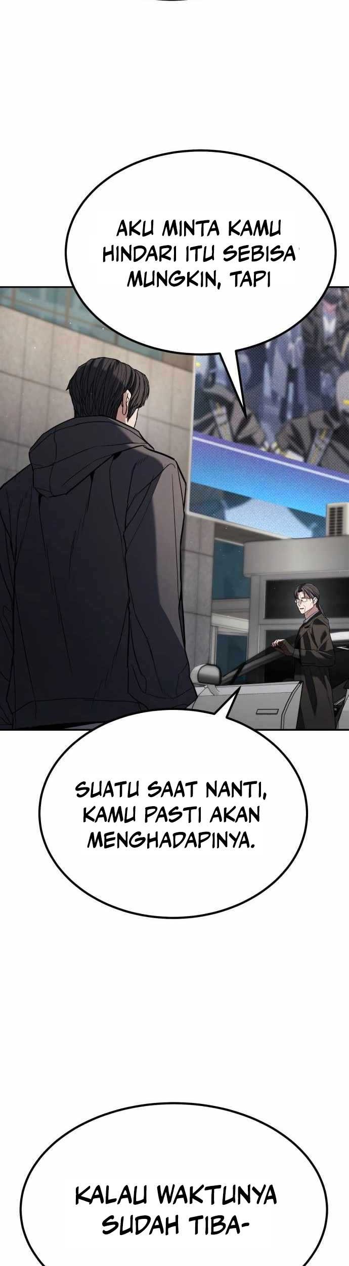 Expelled Hero Is Too Strong Chapter 31 Gambar 34