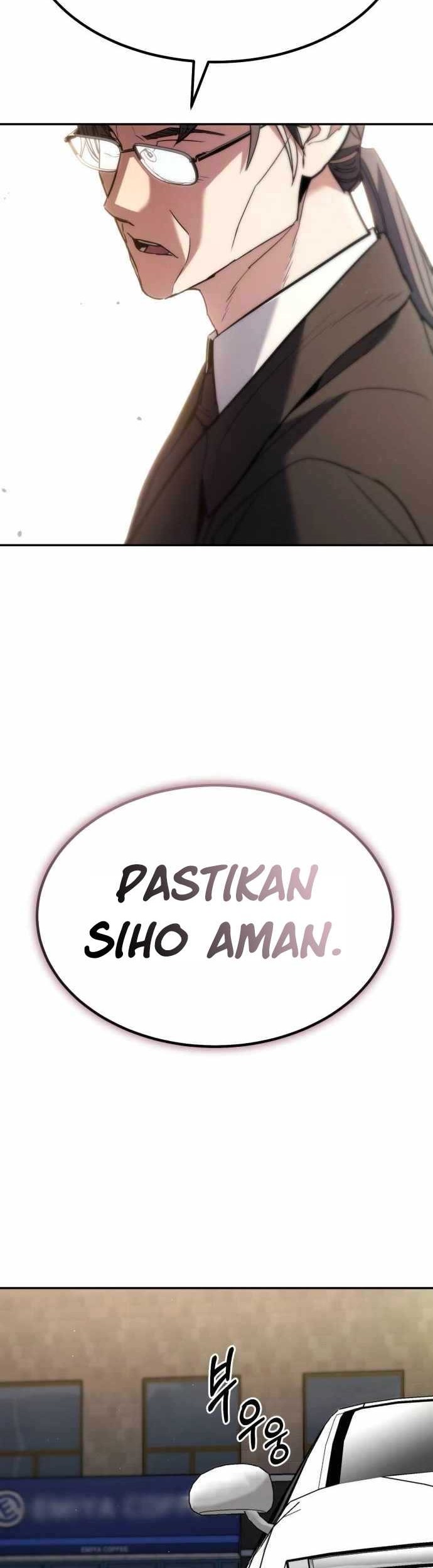 Expelled Hero Is Too Strong Chapter 31 Gambar 35