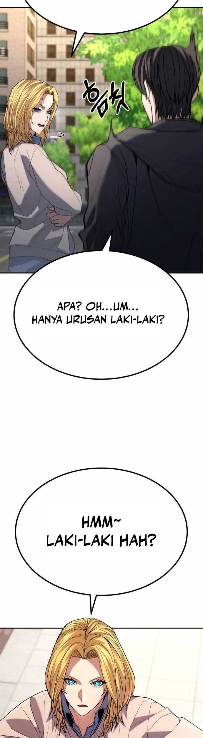 Expelled Hero Is Too Strong Chapter 31 Gambar 40
