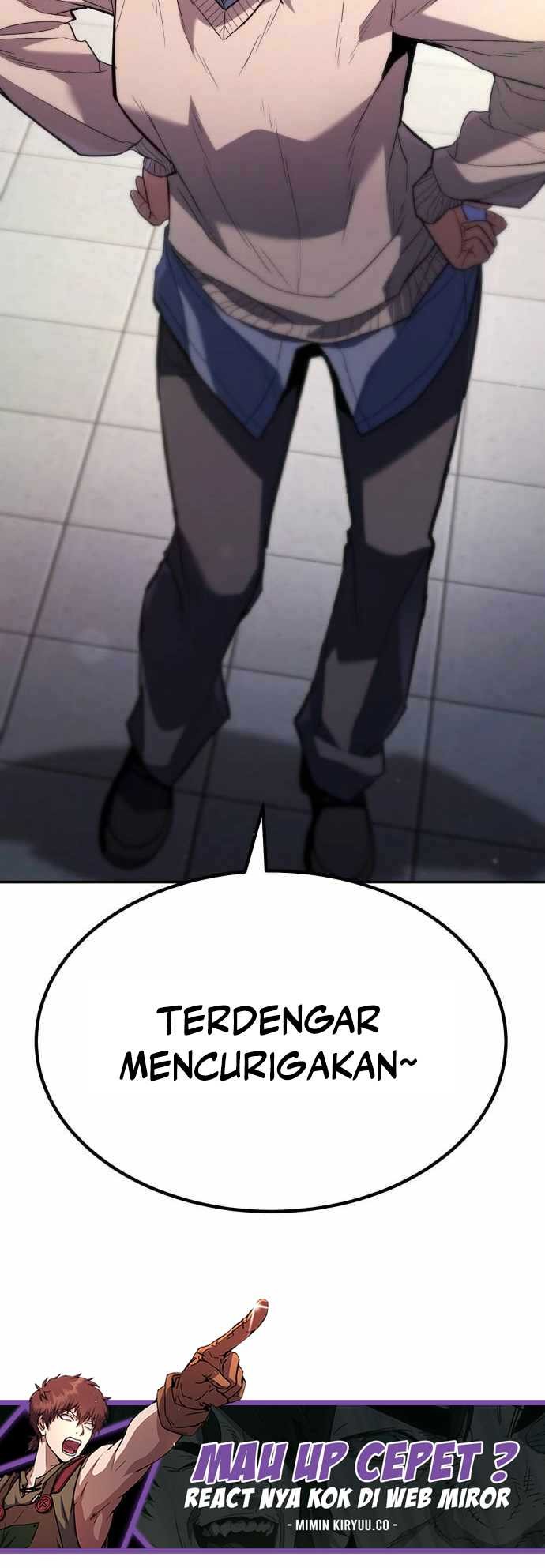 Expelled Hero Is Too Strong Chapter 31 Gambar 41
