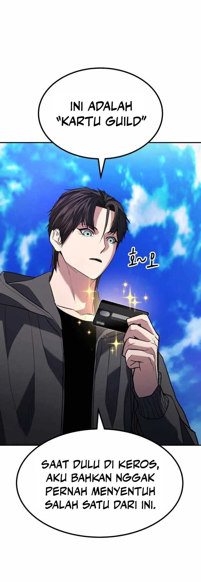 Expelled Hero Is Too Strong Chapter 31 Gambar 46