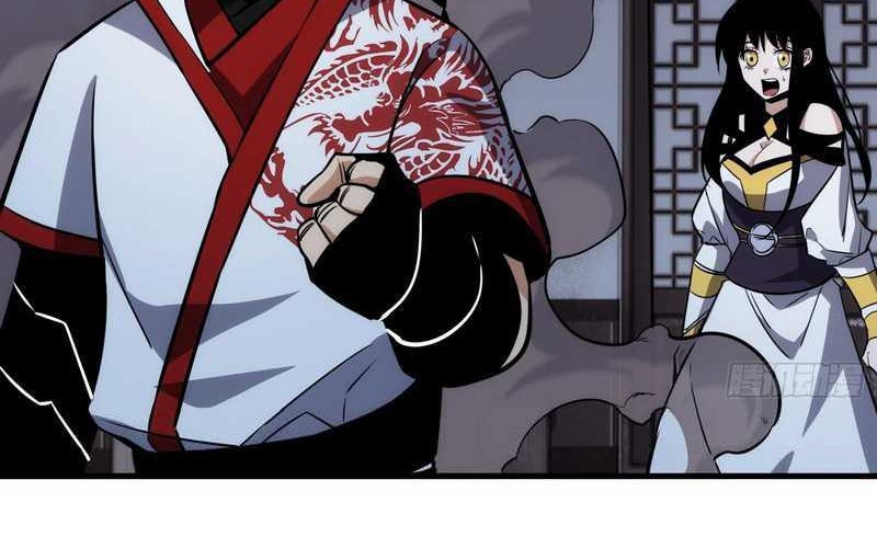 I am Self-disciplined And Invincible Chapter 59 Gambar 17