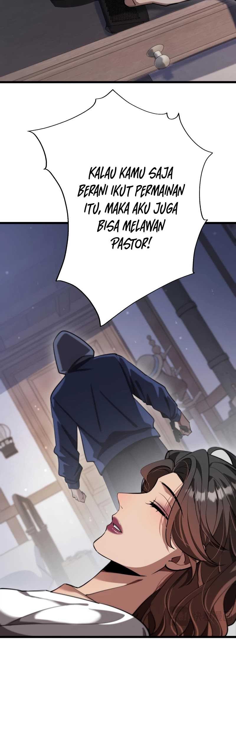 I’m Trapped in This Day for One Thousand Years Chapter 152 Gambar 18