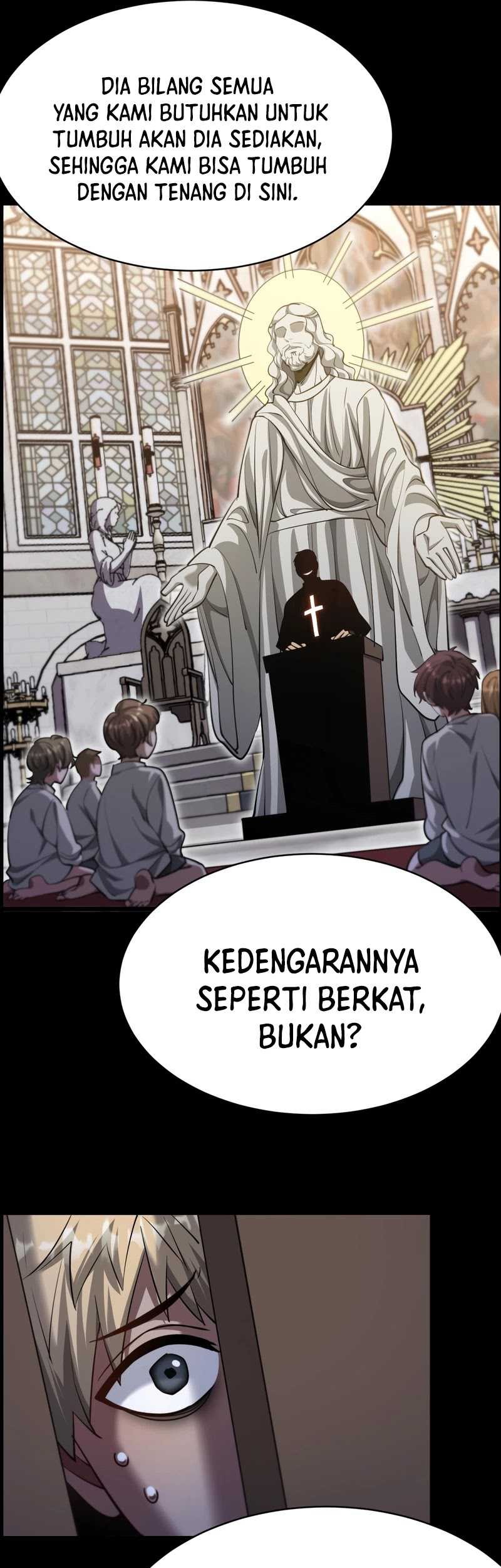 I’m Trapped in This Day for One Thousand Years Chapter 152 Gambar 25
