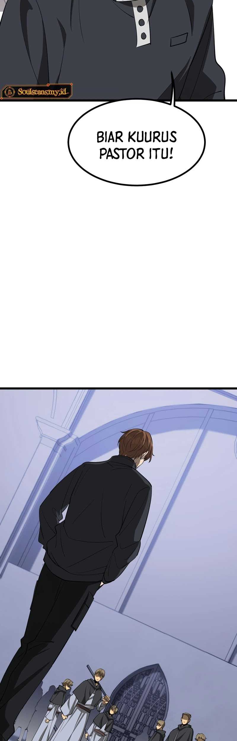 I’m Trapped in This Day for One Thousand Years Chapter 152 Gambar 33