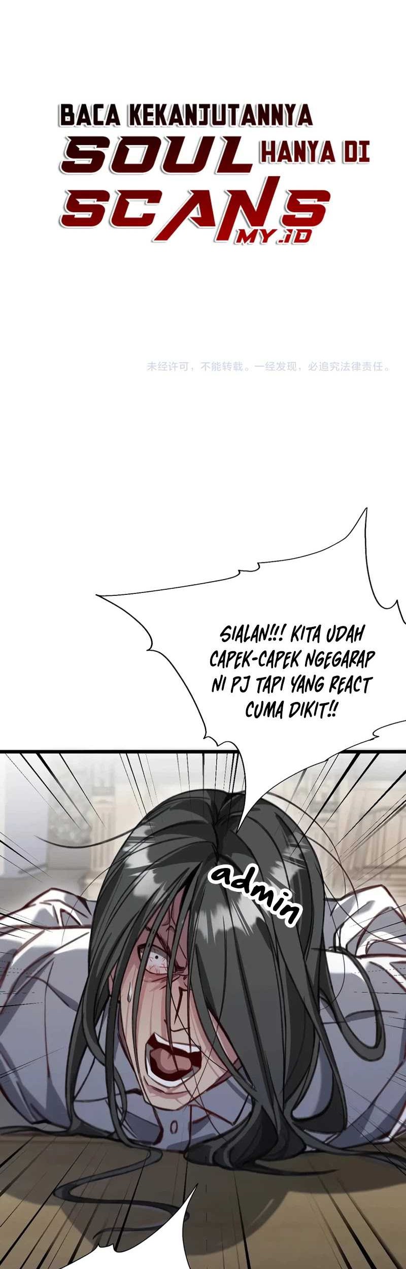 I’m Trapped in This Day for One Thousand Years Chapter 152 Gambar 39