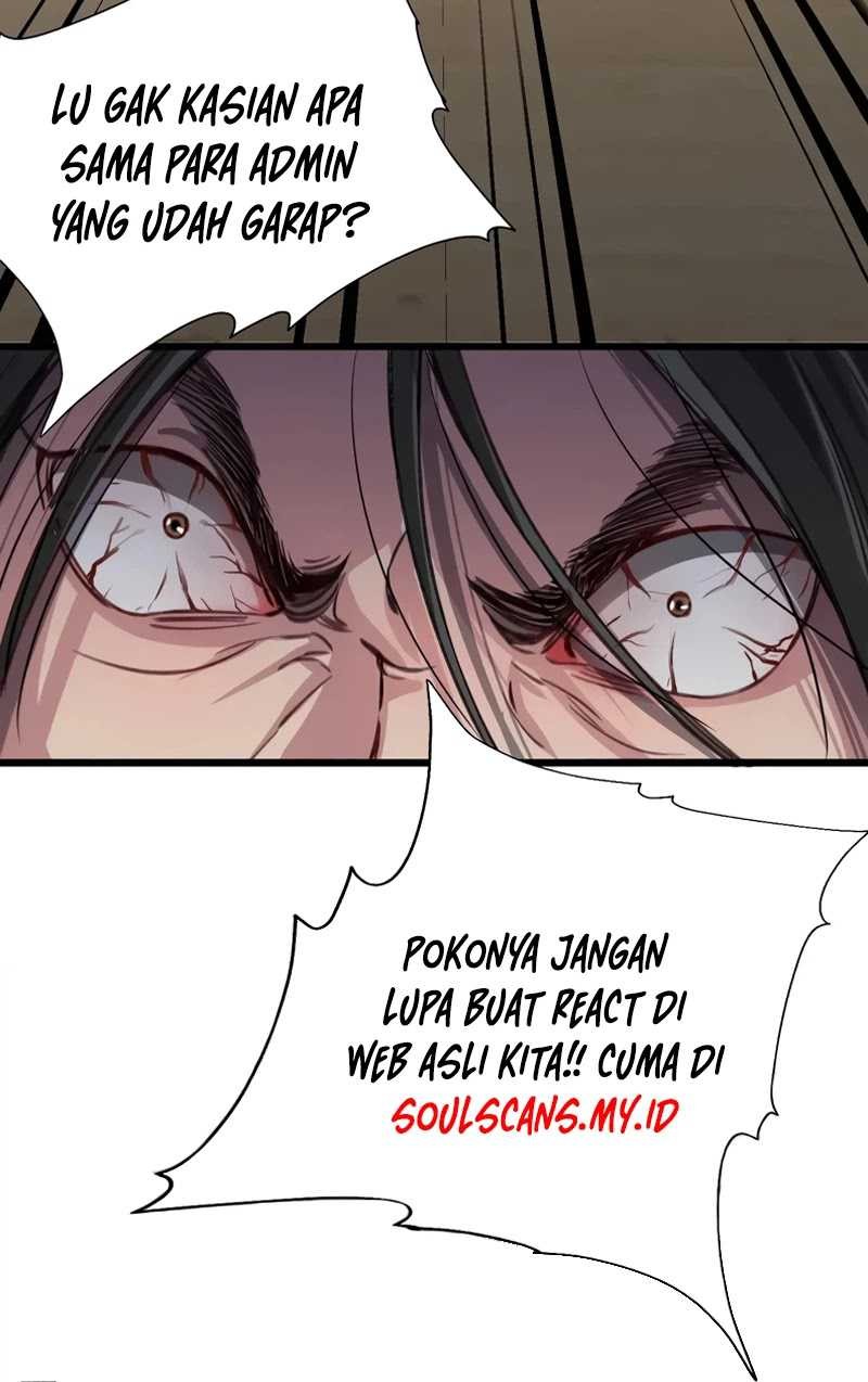 I’m Trapped in This Day for One Thousand Years Chapter 152 Gambar 40