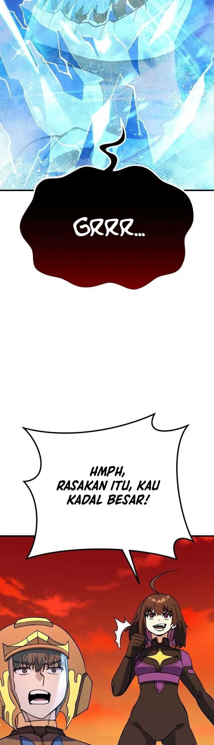 Divine Delivery Chapter 42 Gambar 29