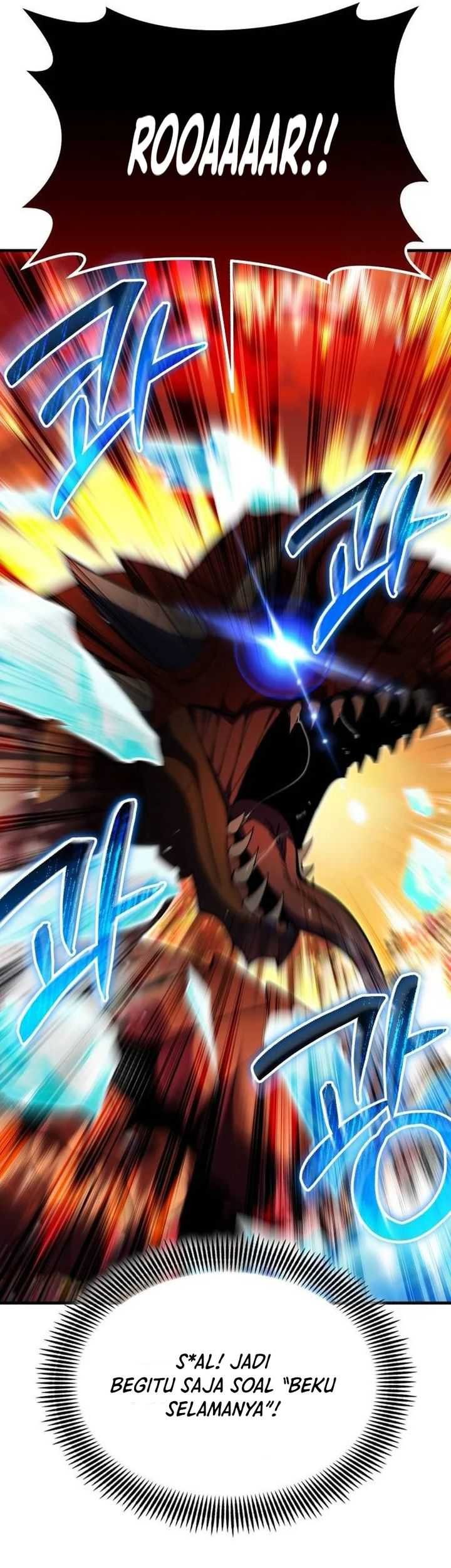 Divine Delivery Chapter 42 Gambar 34