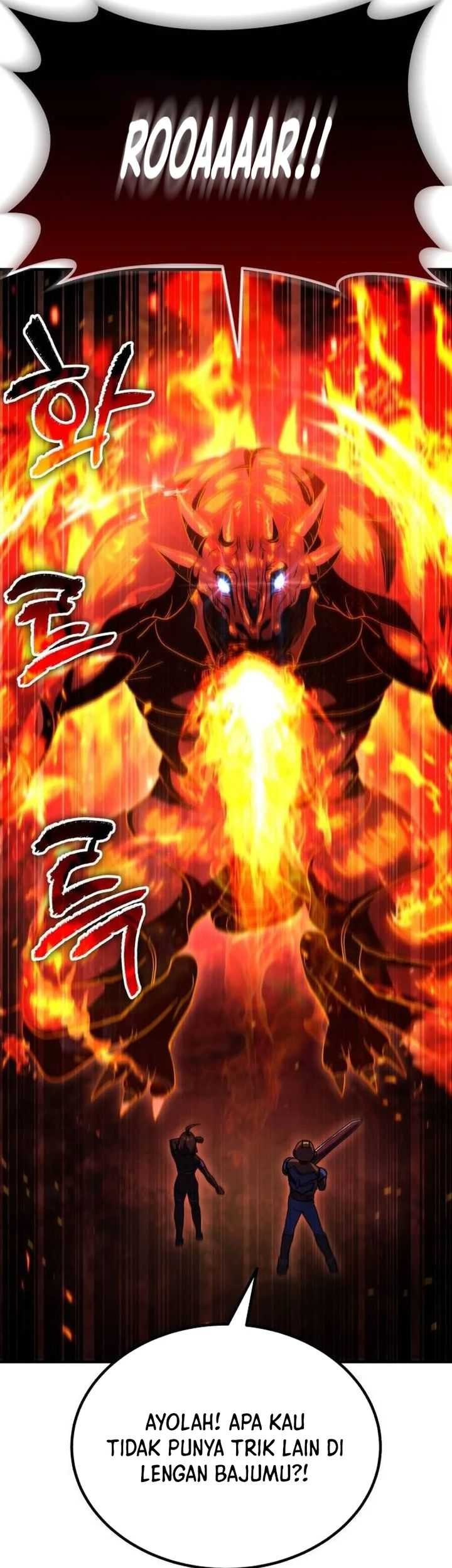 Divine Delivery Chapter 42 Gambar 37