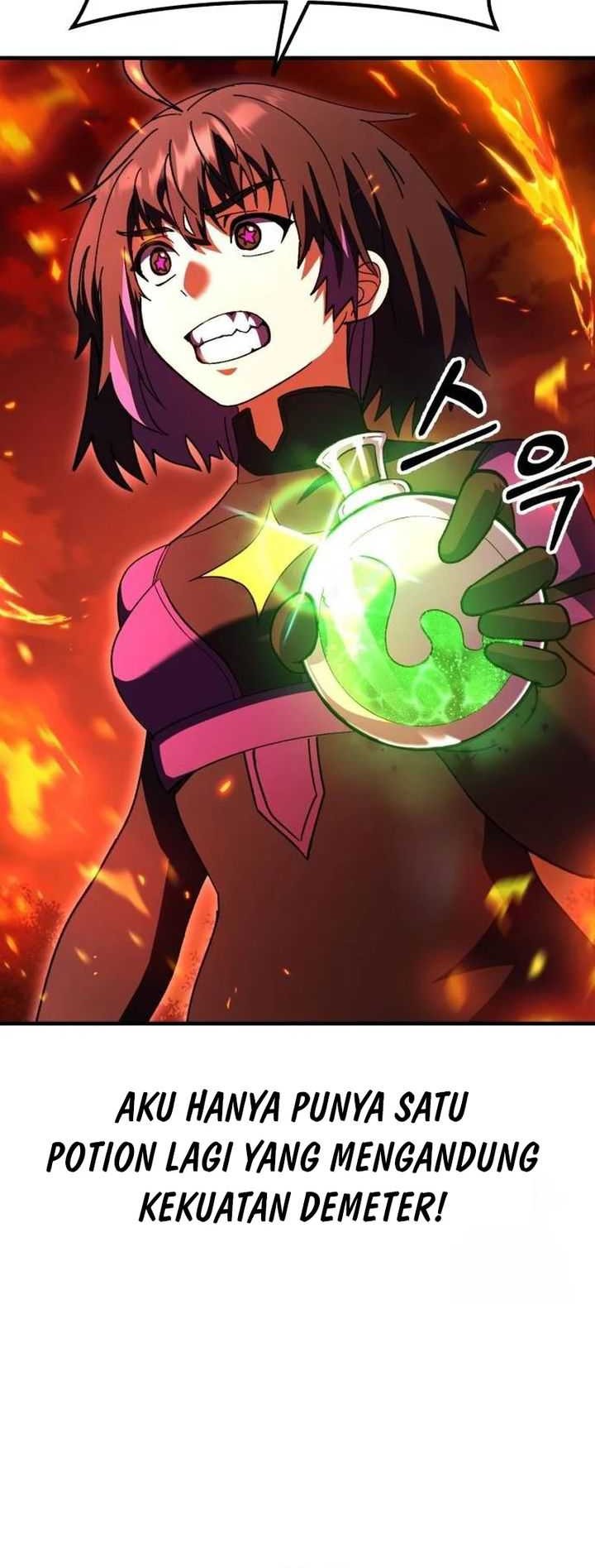 Divine Delivery Chapter 42 Gambar 39