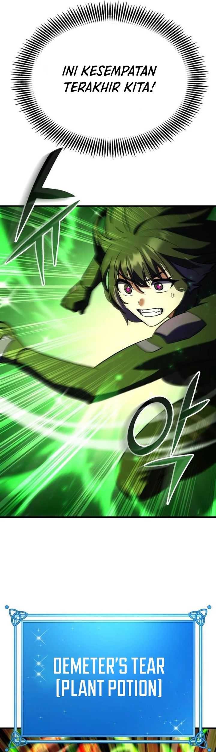 Divine Delivery Chapter 42 Gambar 40