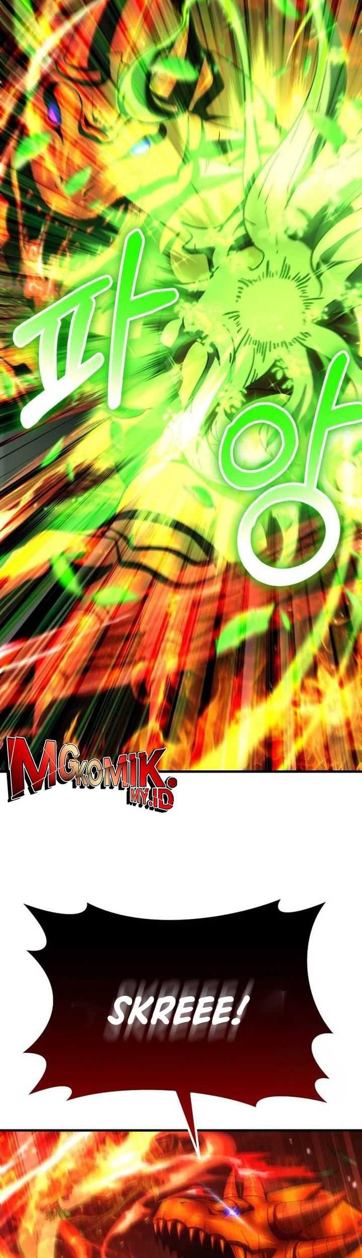 Divine Delivery Chapter 42 Gambar 41