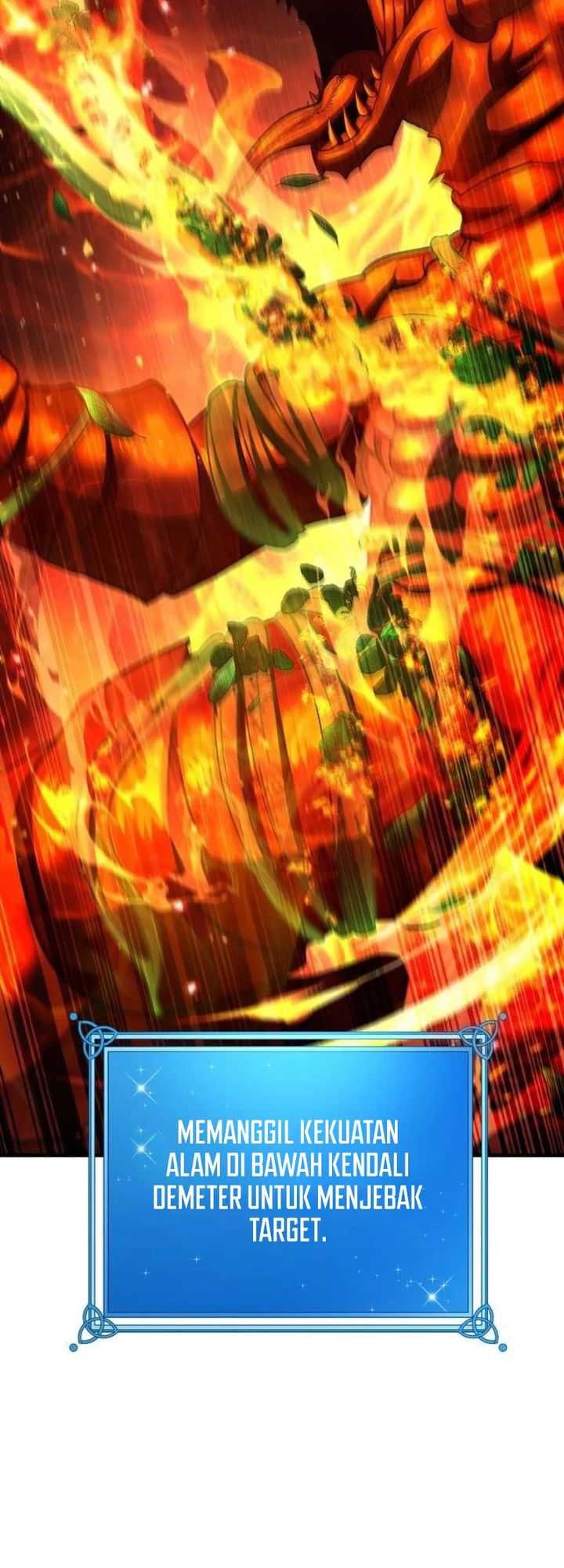 Divine Delivery Chapter 42 Gambar 42