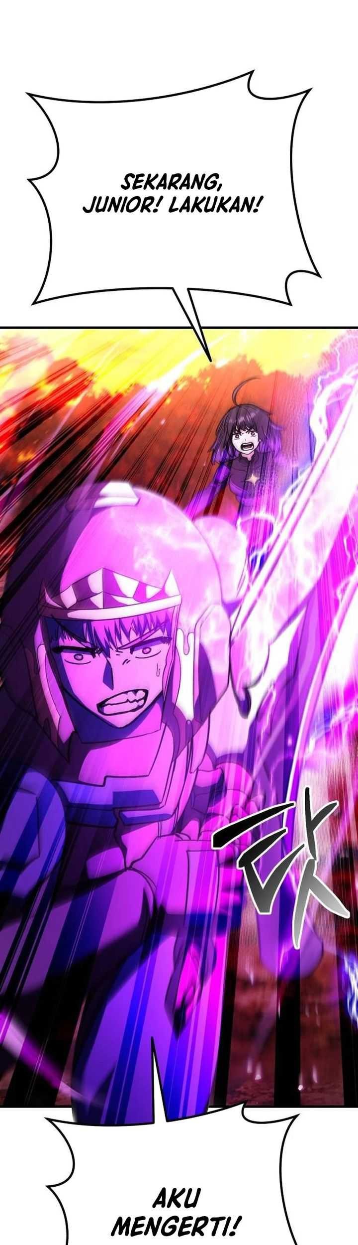 Divine Delivery Chapter 42 Gambar 43