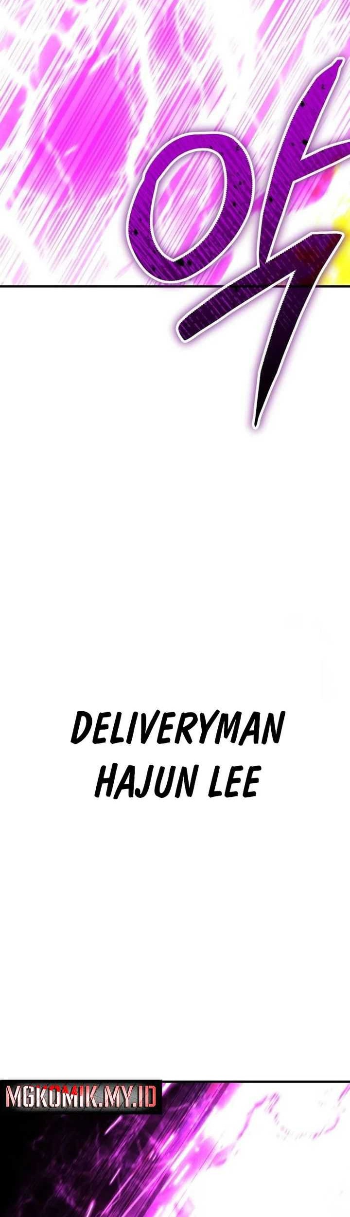 Divine Delivery Chapter 42 Gambar 47