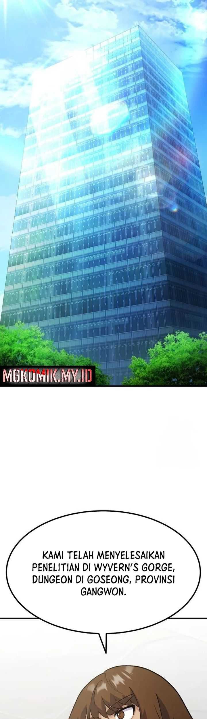 Divine Delivery Chapter 42 Gambar 52