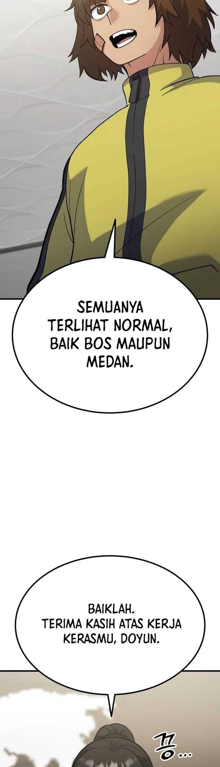 Divine Delivery Chapter 42 Gambar 53