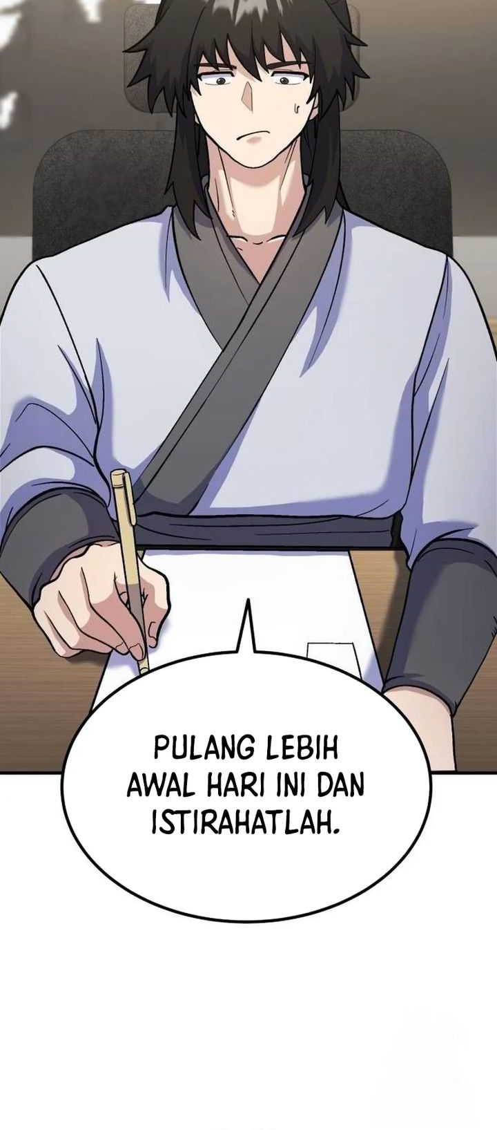 Divine Delivery Chapter 42 Gambar 54