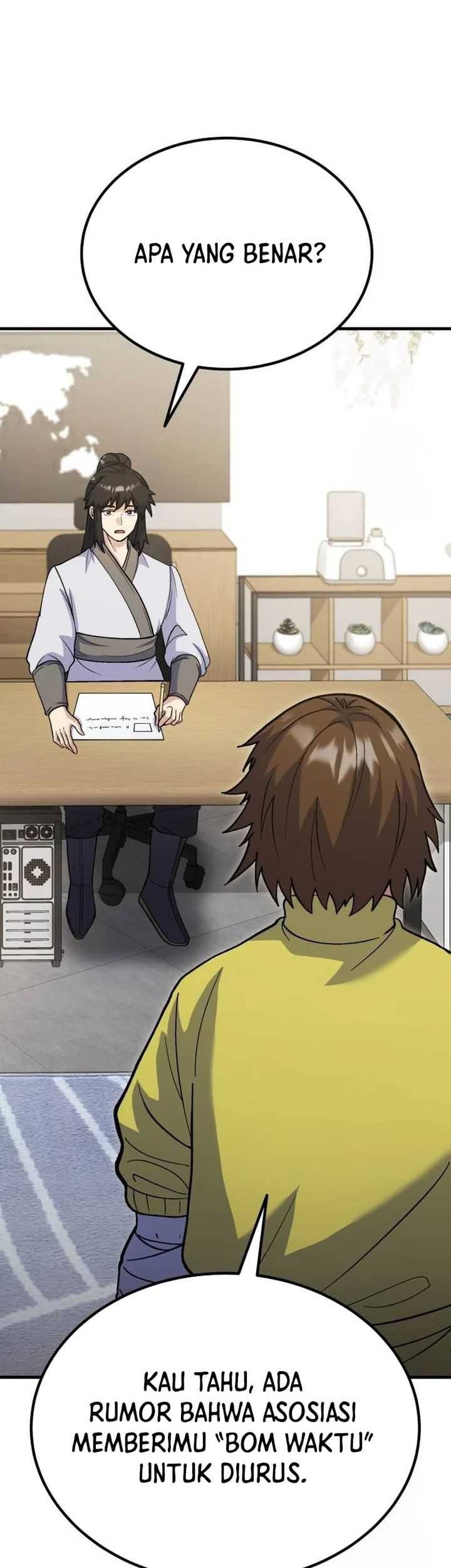 Divine Delivery Chapter 42 Gambar 56