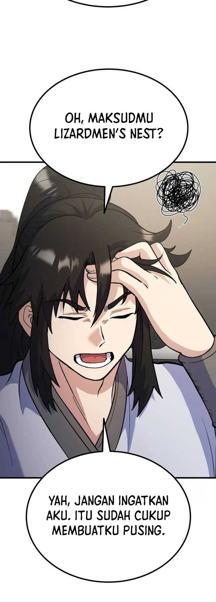 Divine Delivery Chapter 42 Gambar 57