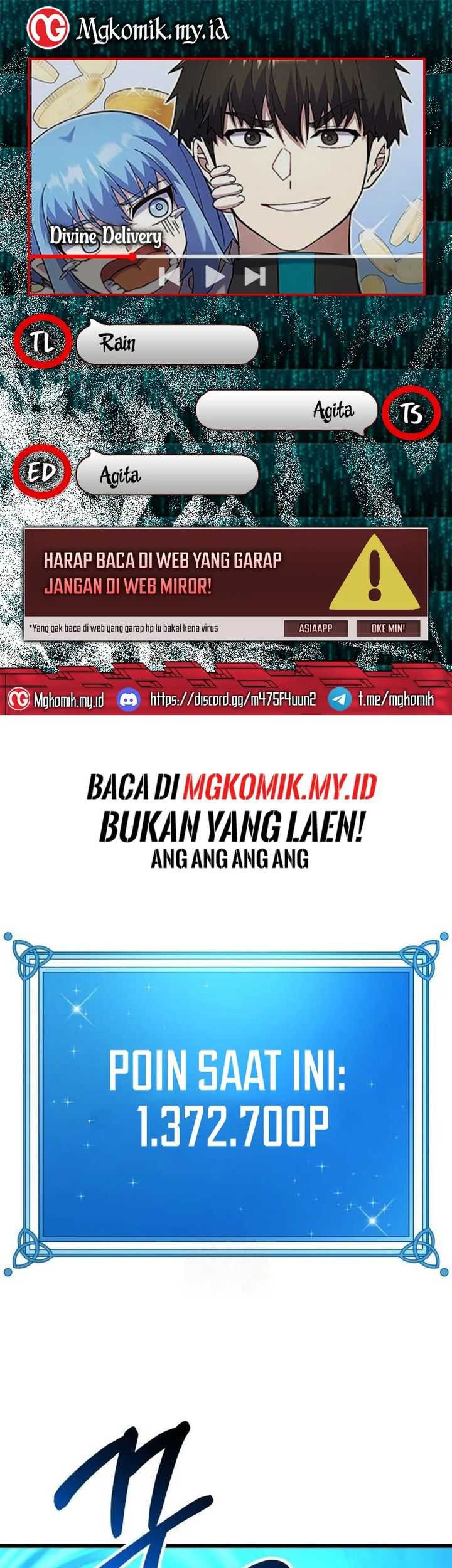 Komik Divine Delivery Chapter 42 gambar nomor 1