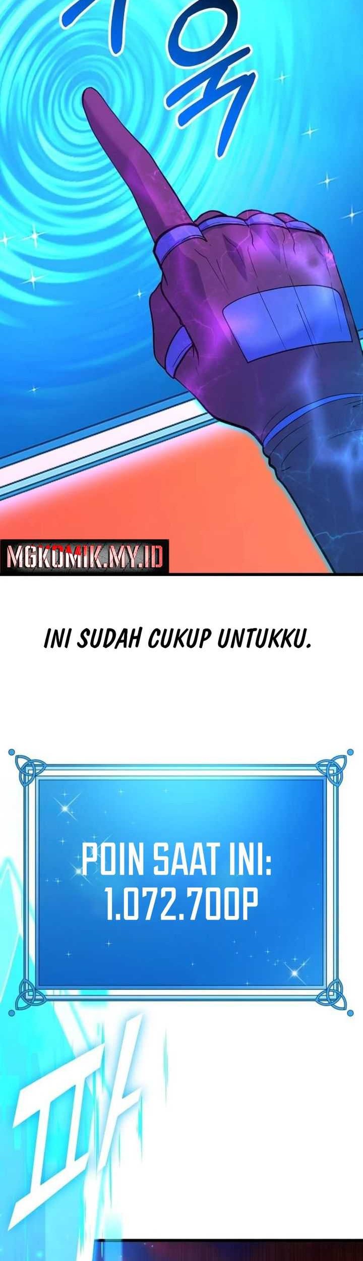 Manhwa Divine Delivery Chapter 42 gambar nomor 2