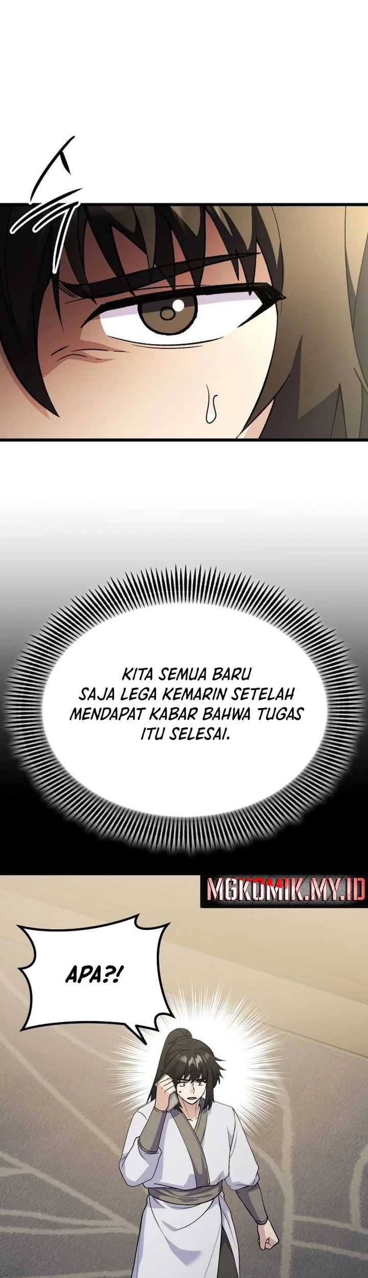 Divine Delivery Chapter 42 Gambar 58