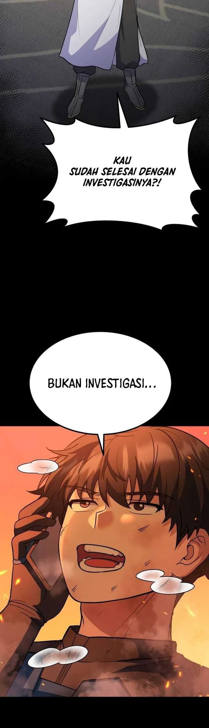 Divine Delivery Chapter 42 Gambar 59