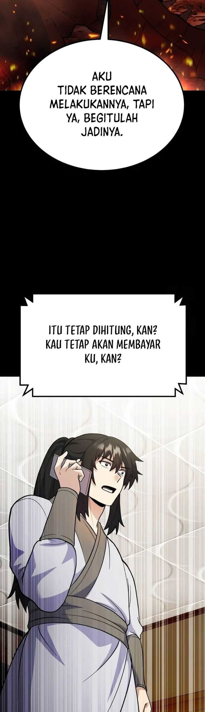 Divine Delivery Chapter 42 Gambar 61