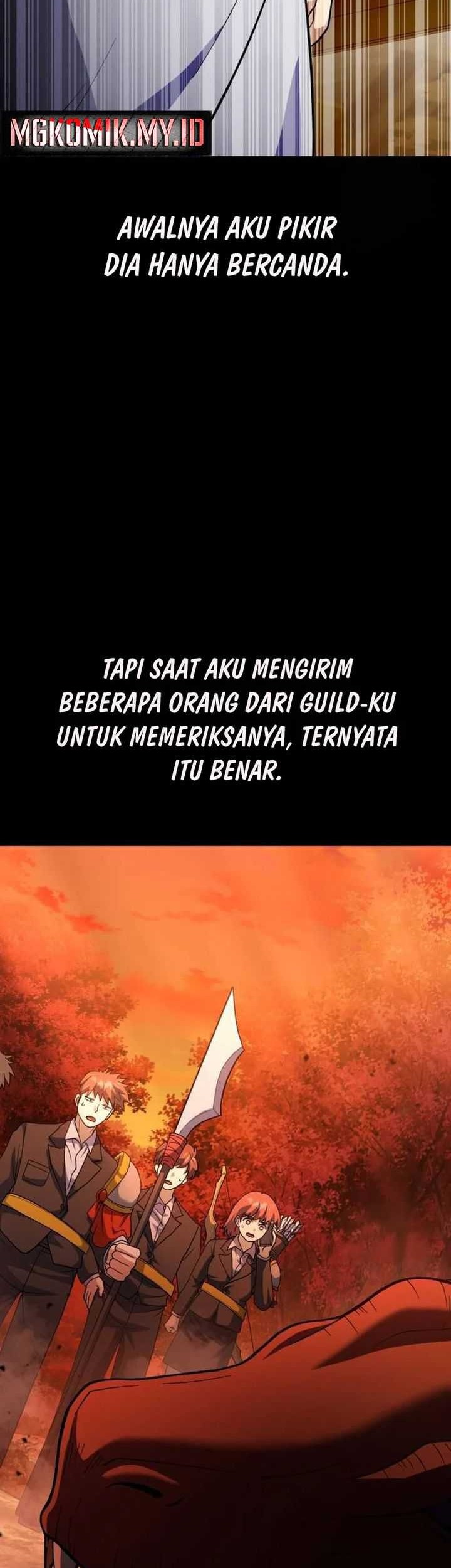 Divine Delivery Chapter 42 Gambar 62