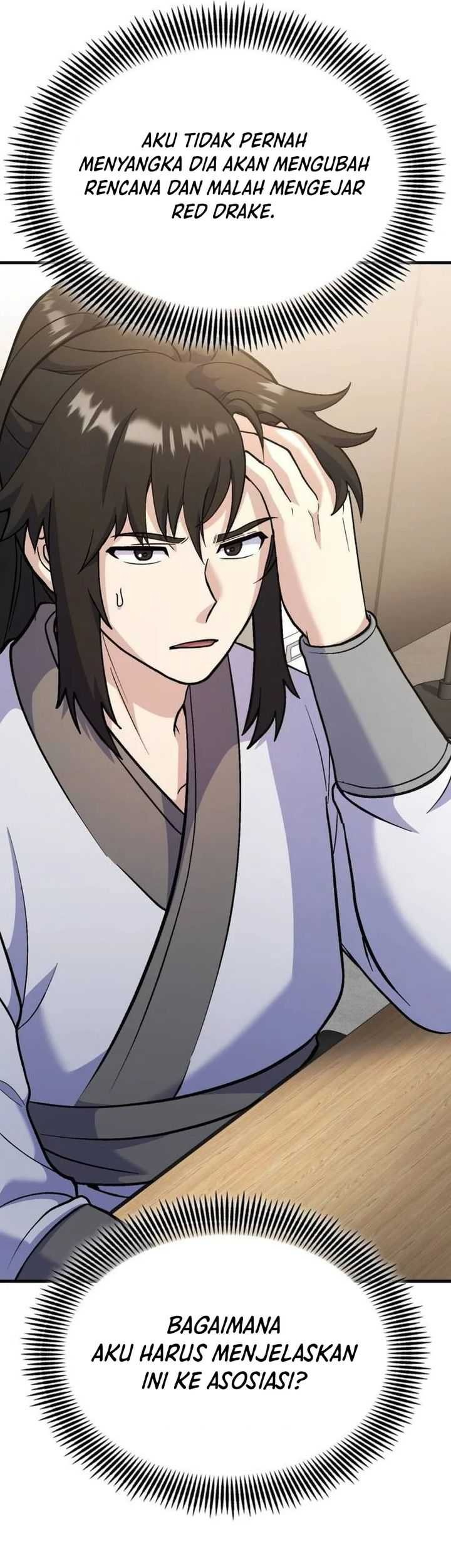 Divine Delivery Chapter 42 Gambar 64