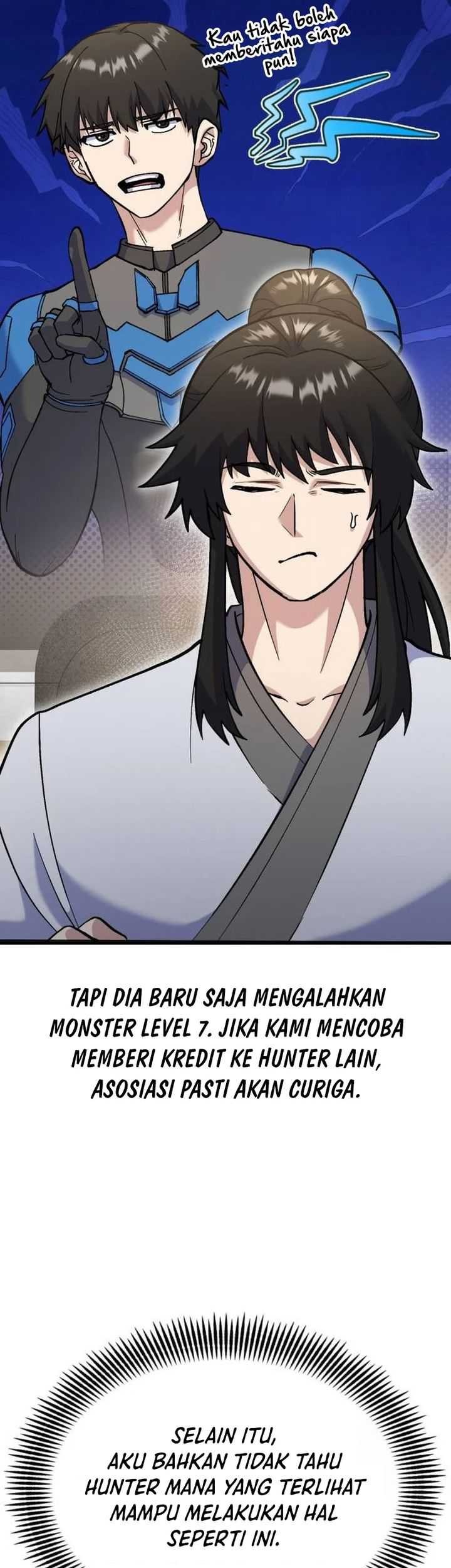 Divine Delivery Chapter 42 Gambar 67