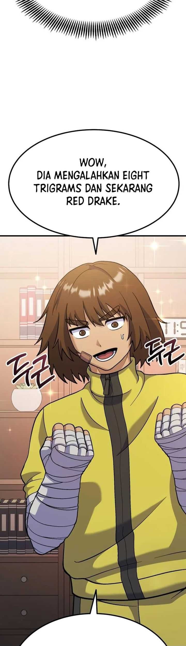 Divine Delivery Chapter 42 Gambar 68