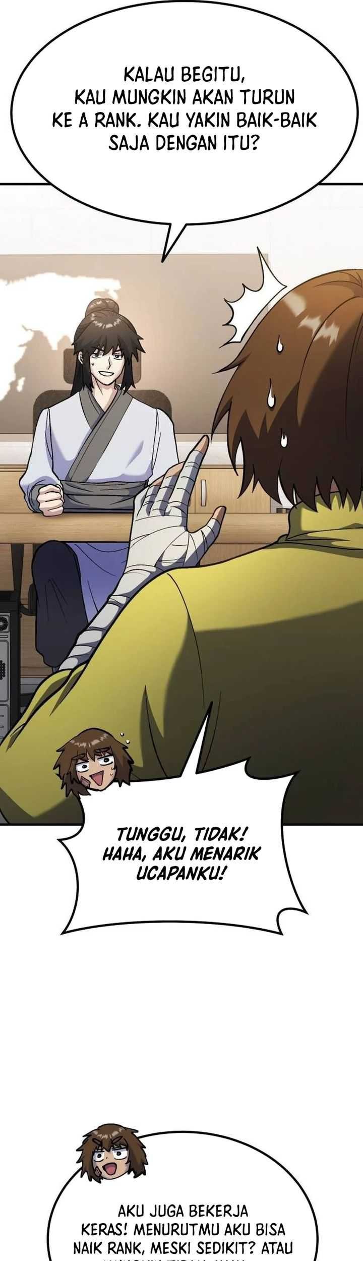 Divine Delivery Chapter 42 Gambar 70