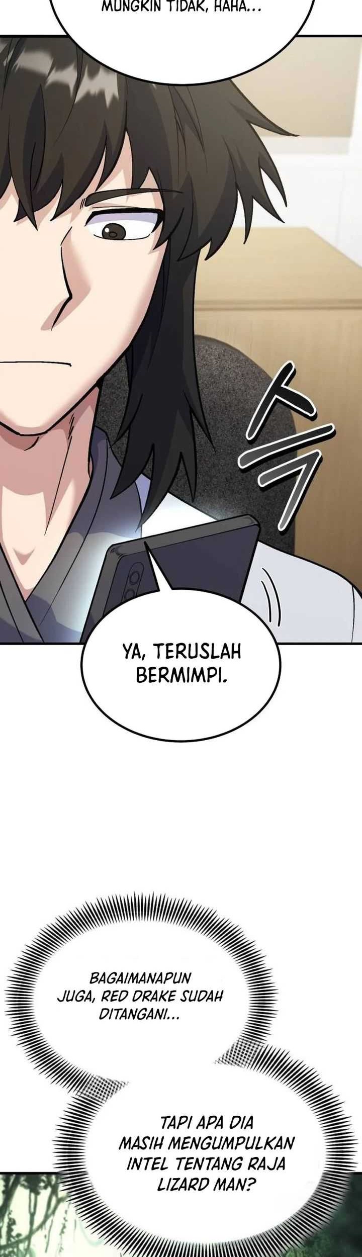 Divine Delivery Chapter 42 Gambar 71