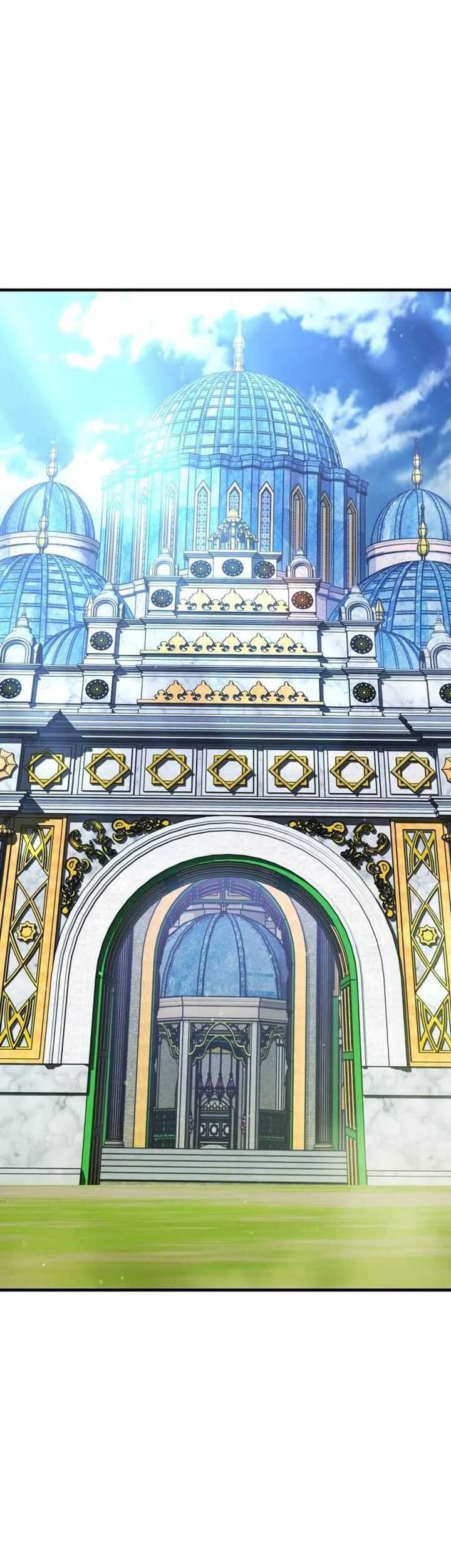 Divine Delivery Chapter 42 Gambar 73