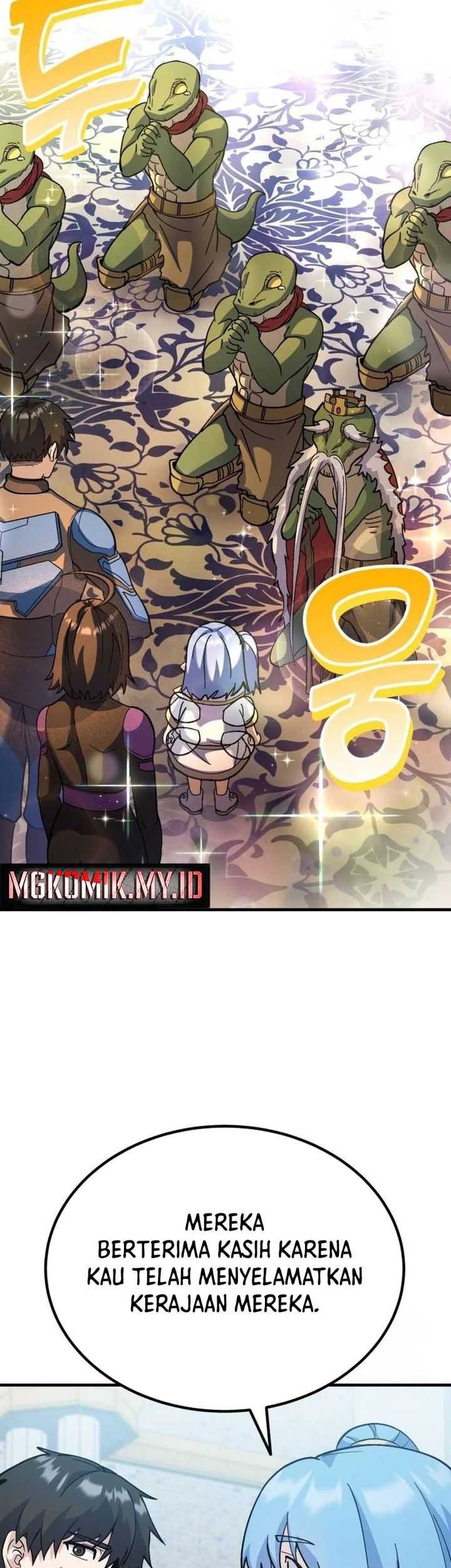 Divine Delivery Chapter 42 Gambar 76