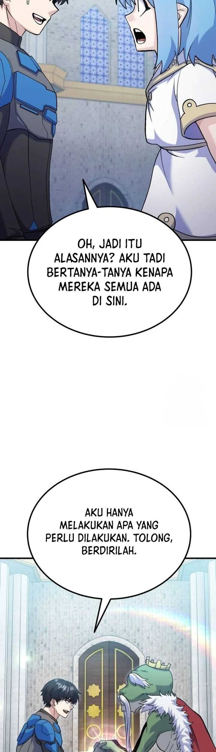 Divine Delivery Chapter 42 Gambar 77