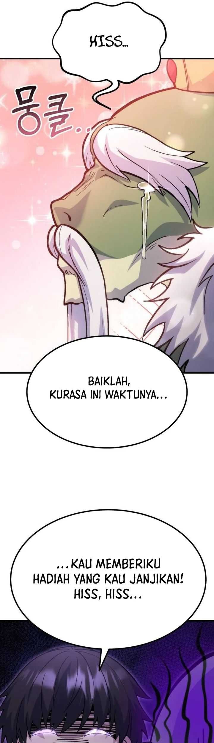 Divine Delivery Chapter 42 Gambar 79
