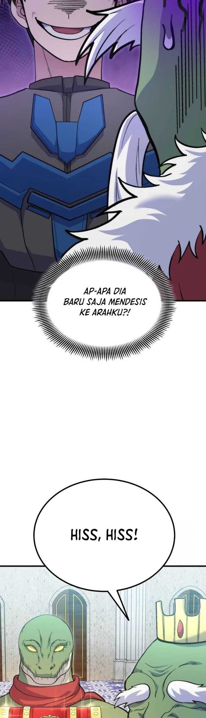 Divine Delivery Chapter 42 Gambar 80