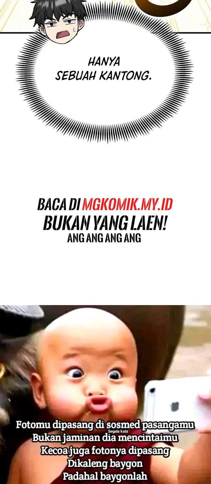 Divine Delivery Chapter 42 Gambar 84
