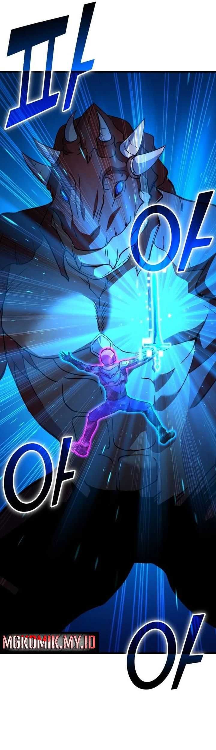 Divine Delivery Chapter 42 Gambar 7