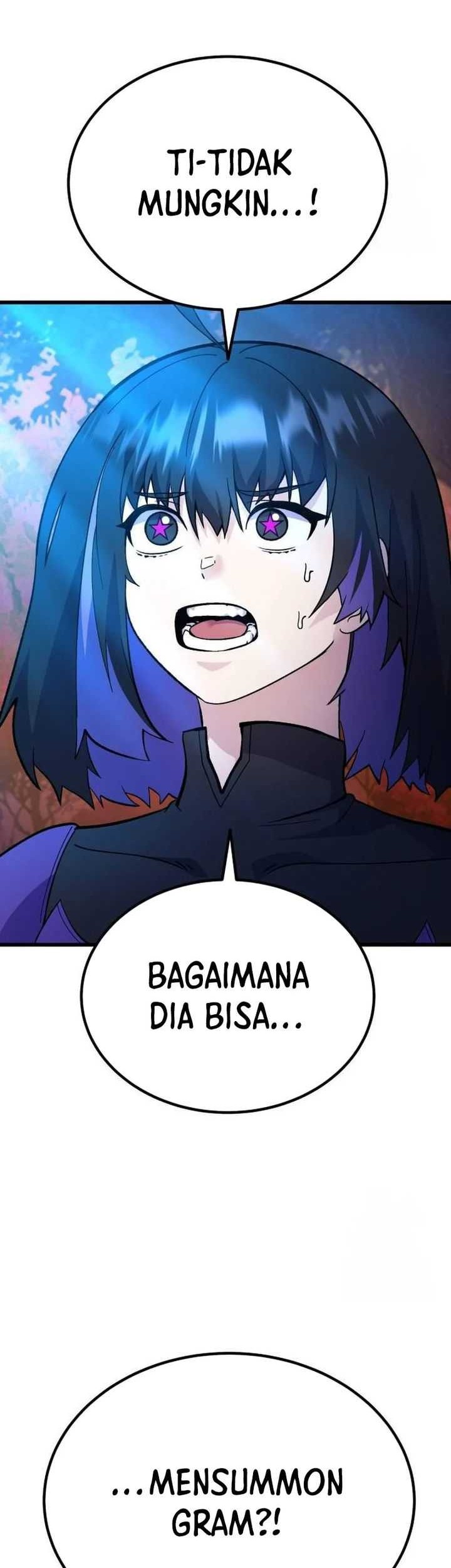 Divine Delivery Chapter 42 Gambar 8