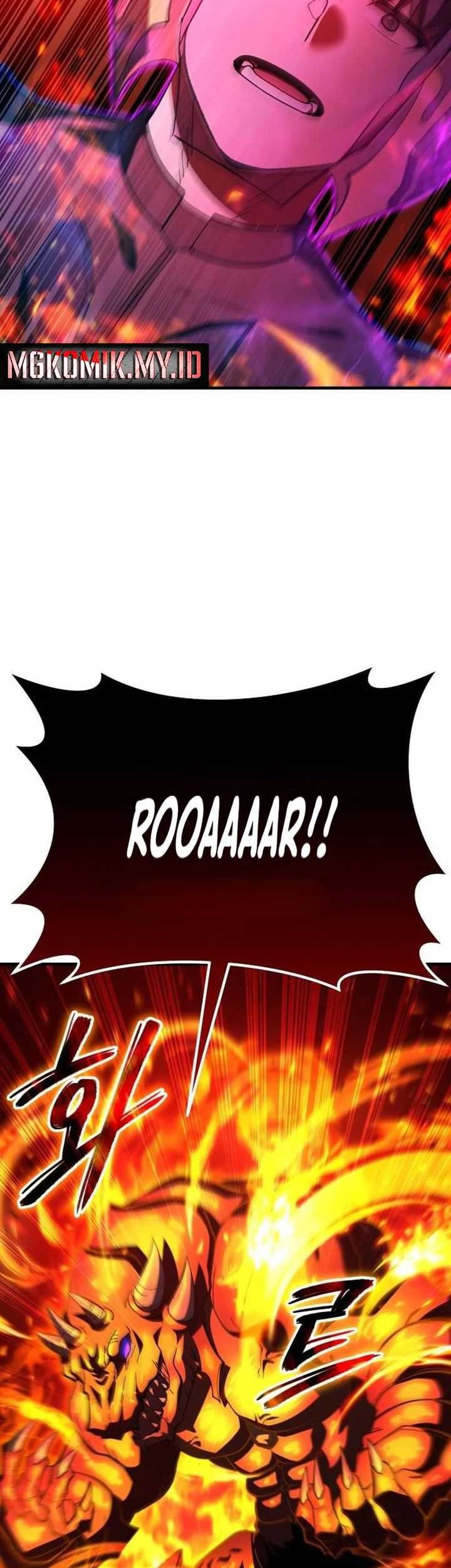 Divine Delivery Chapter 42 Gambar 14