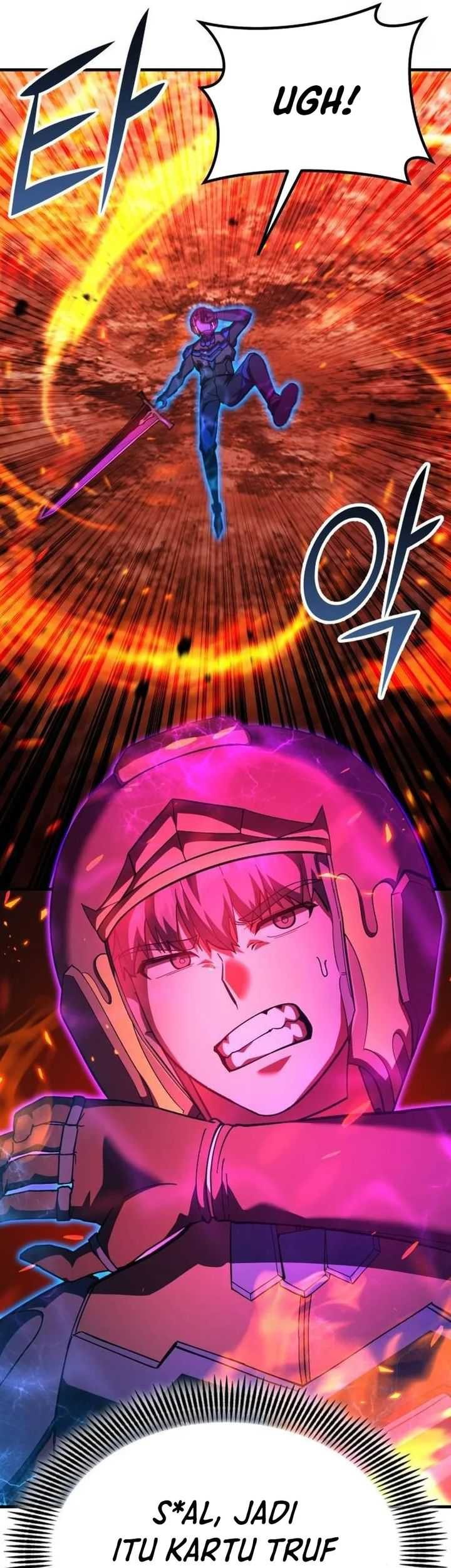 Divine Delivery Chapter 42 Gambar 16