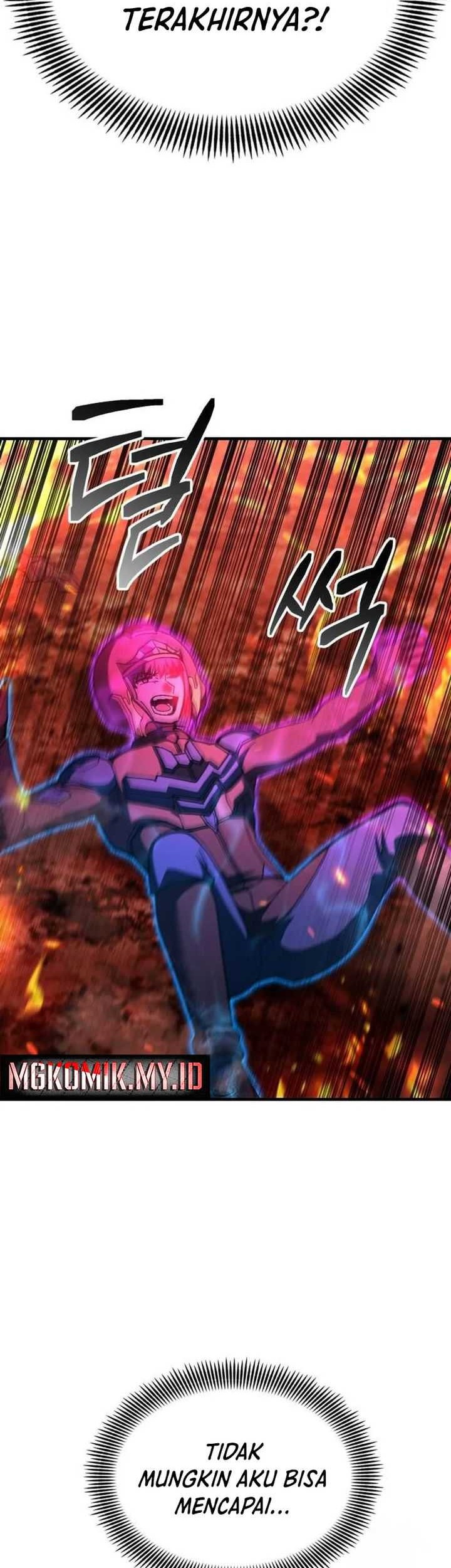 Divine Delivery Chapter 42 Gambar 17