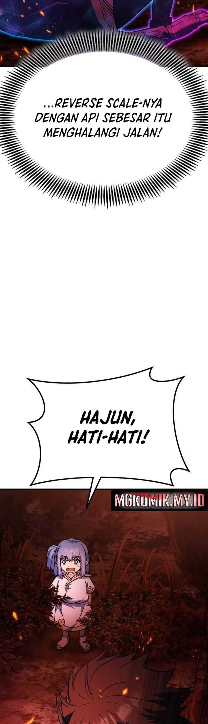 Divine Delivery Chapter 42 Gambar 20