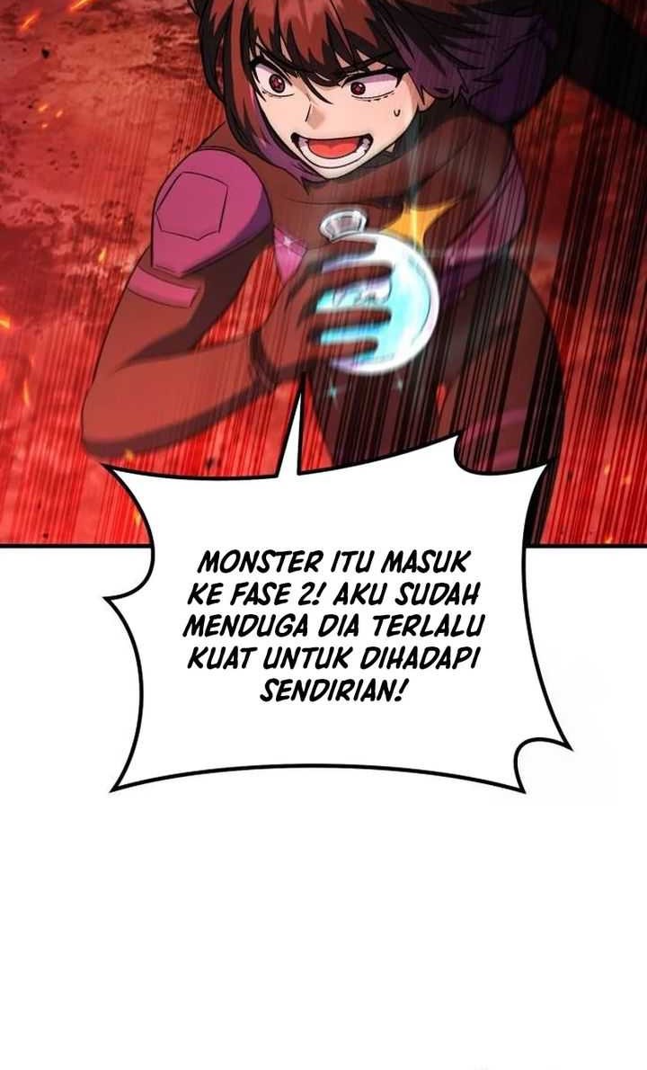 Divine Delivery Chapter 42 Gambar 21